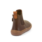 Froddo Chelsea Brown Barefoot Boot