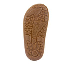 Froddo Chelsea Brown Barefoot Boot