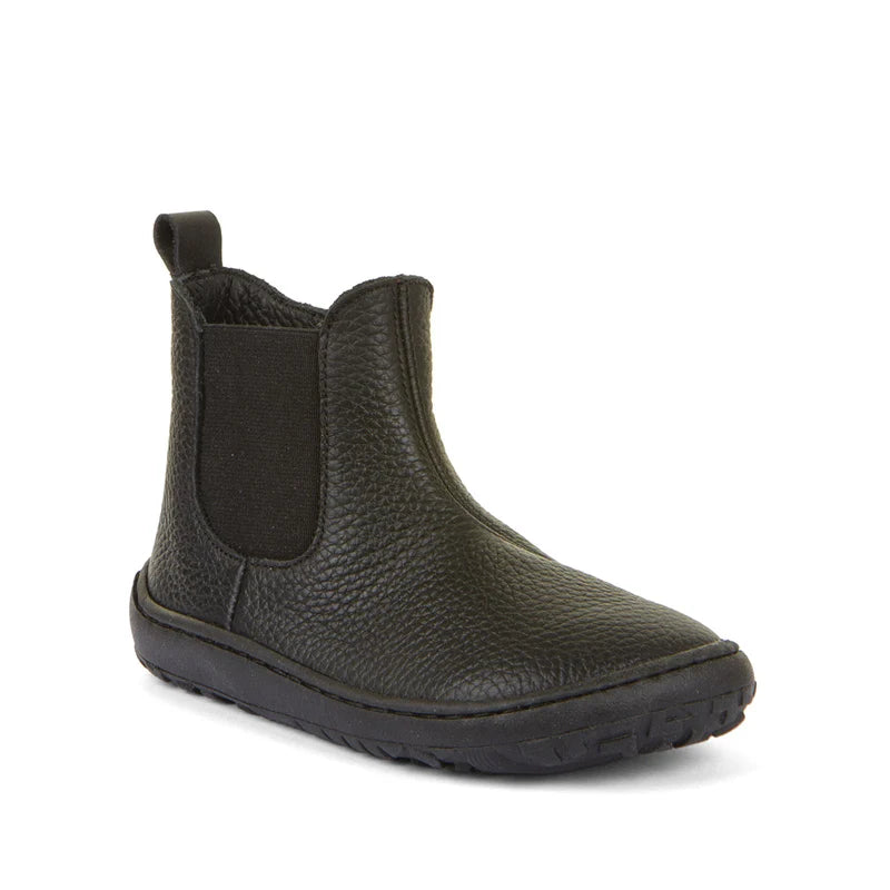 Froddo Chelys Black Barefoot Boot