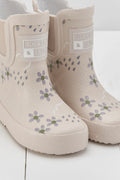 Grass & Air Wellies- Floral
