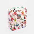 Caroline Gardener Large Gift Bag, Fancy Dress Animals