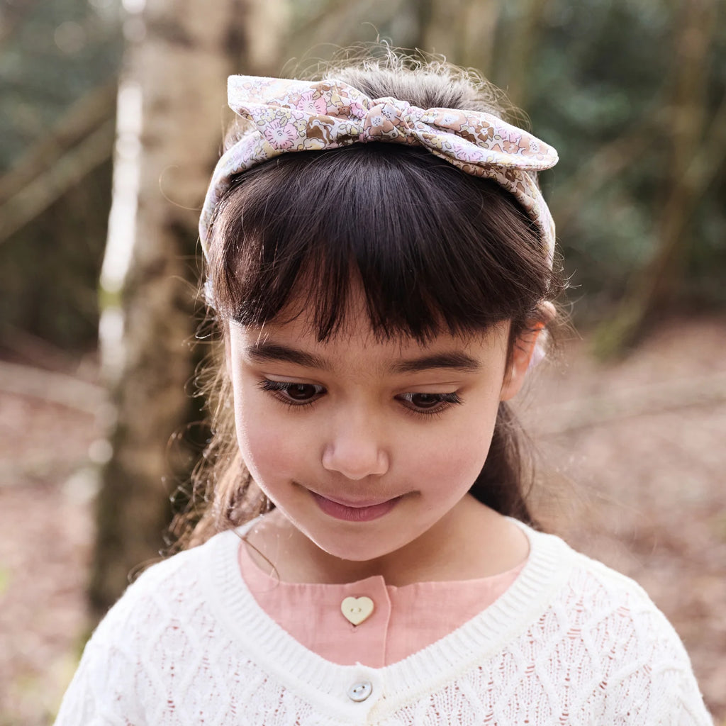 Rockahula Fairytale floral headband