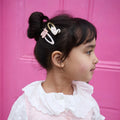 Rockahula Ballet shoe clips