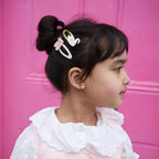 Rockahula Ballet shoe clips