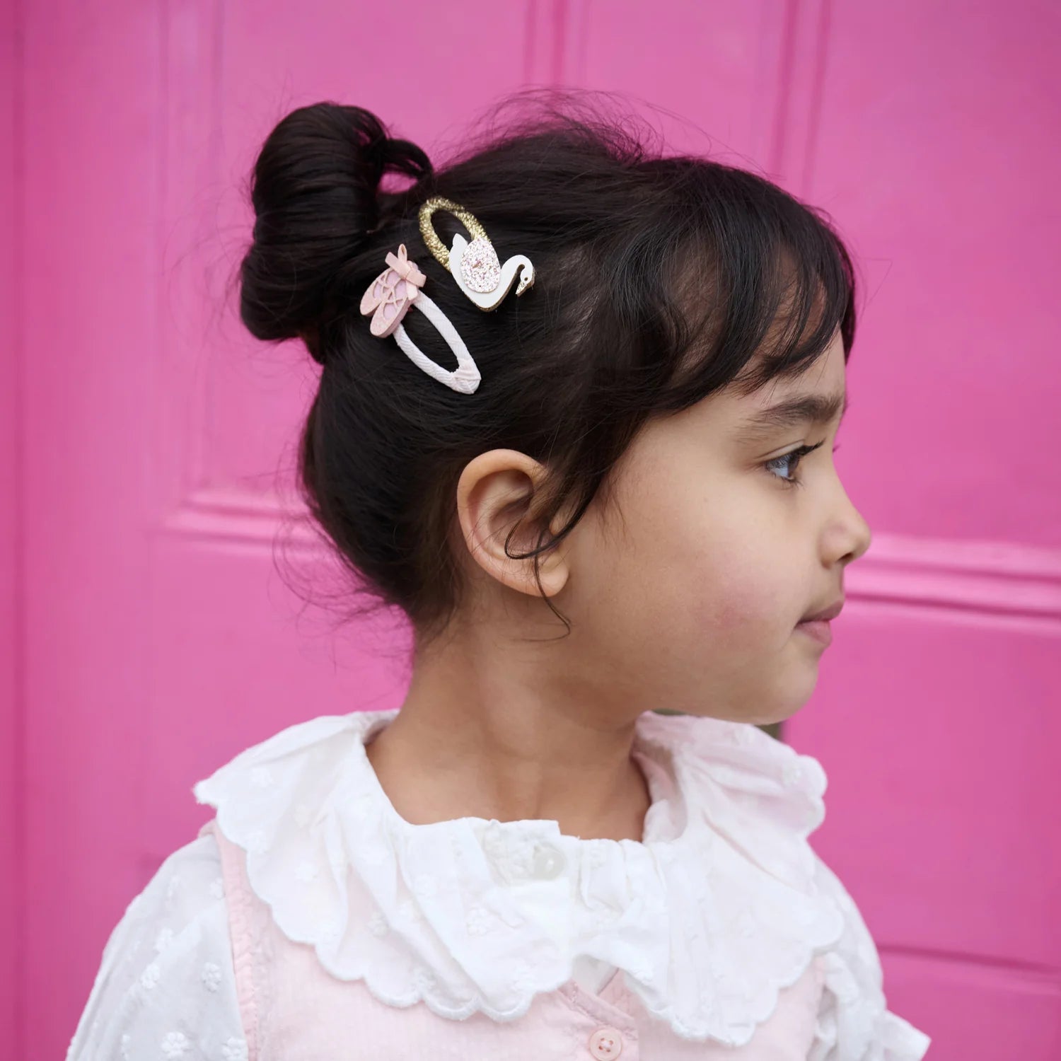 Rockahula Ballet shoe clips