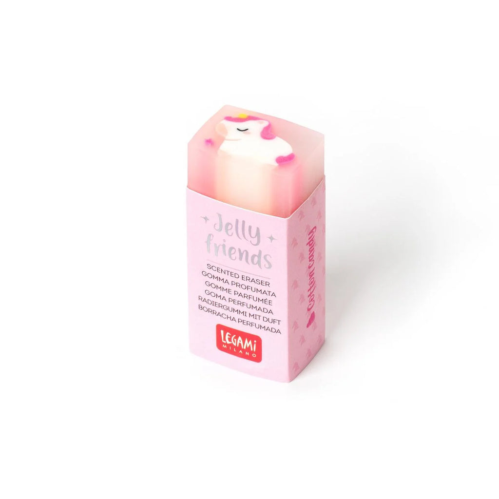 Legami unicorn rubber