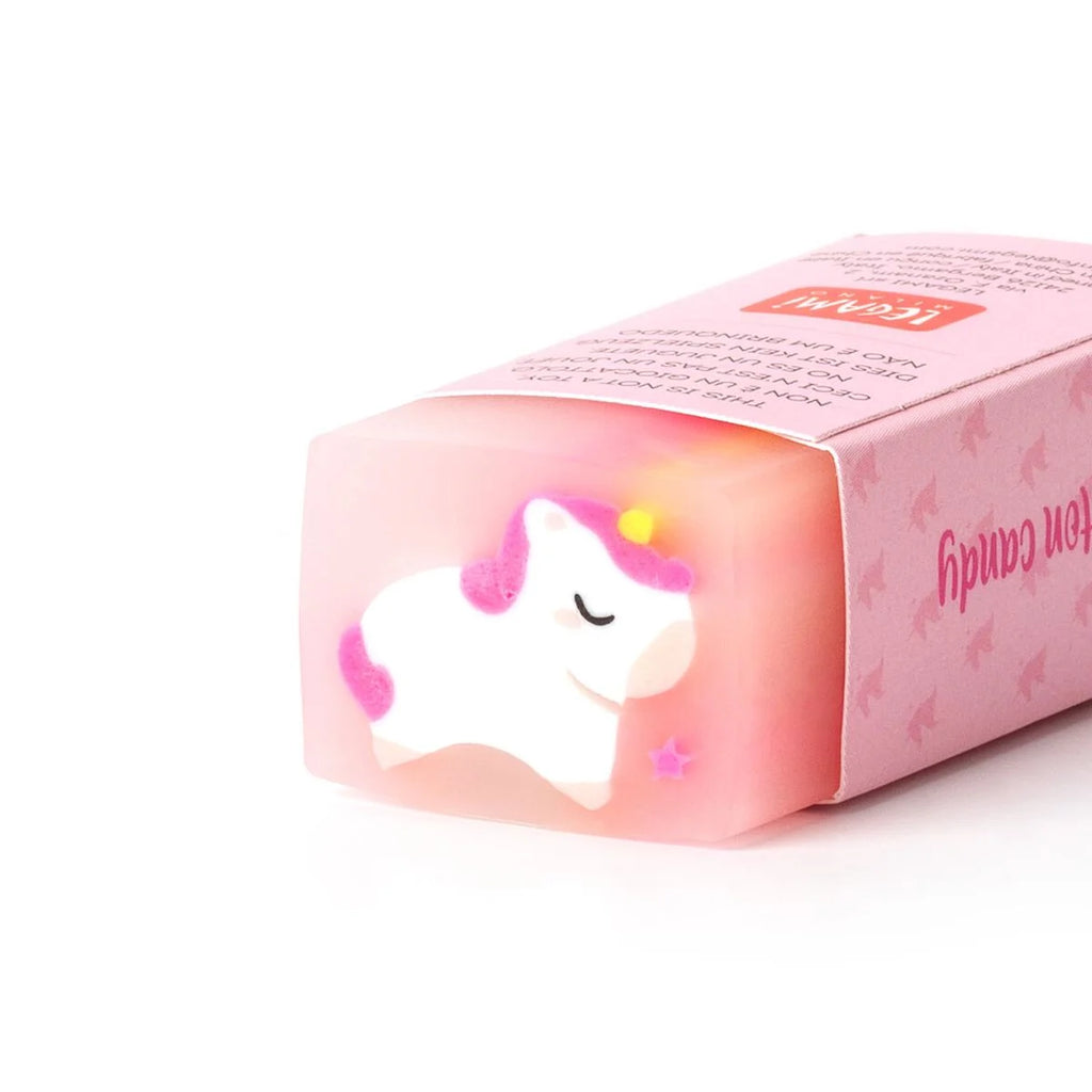 Legami unicorn rubber