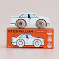 Le Toy Van, GT120, William