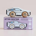 Le Toy Van, GT130, Dexter