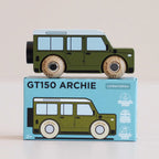 Le Toy Van, GT150, Archie