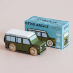 Le Toy Van, GT150, Archie