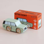 Le Toy Van, GT155, Rory