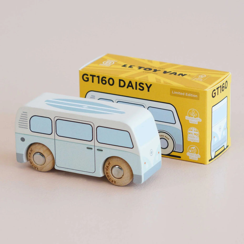 Le Toy Van, GT160, Daisy