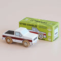 Le Toy Van, GT165, Charlie