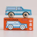 Le Toy Van, Gt170, Chuck