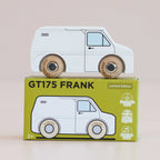Le Toy Van, GT175, Frank