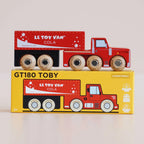 Le Toy Van, GT180, Toby