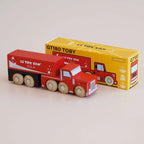 Le Toy Van, GT180, Toby