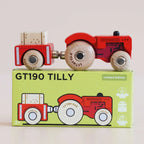 Le Toy Van, GT190, Tilly