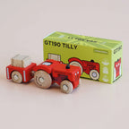 Le Toy Van, GT190, Tilly