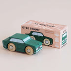 Le Toy Van, GT20, Tommy