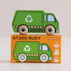 Le Toy Van, GT200, Rudy