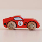 Le Toy Van, GT25 Finley