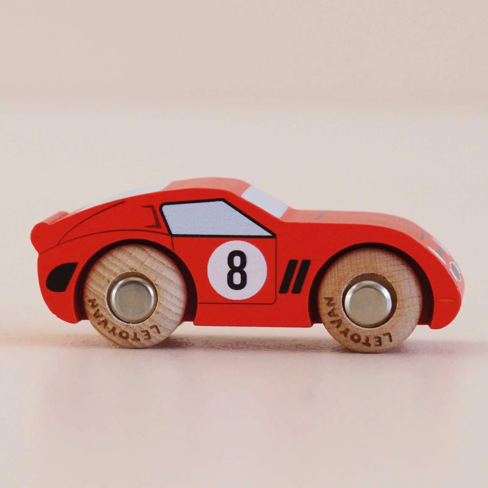 Le Toy Van, GT25 Finley