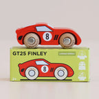 Le Toy Van, GT25 Finley