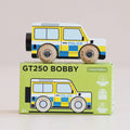 Le Toy Van, GT250, Bobby