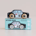 Le Toy Van, GT255, Sam