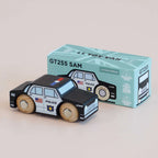 Le Toy Van, GT255, Sam