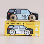 Le Toy Van, GT260, Liberty