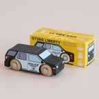 Le Toy Van, GT260, Liberty