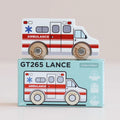 Le Toy Van, Gt265, Lance