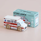 Le Toy Van, Gt265, Lance