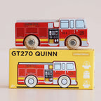 Le Toy Van, GT270, Quinn