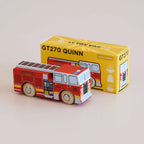 Le Toy Van, GT270, Quinn
