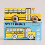 Le Toy Van, GT285, Rufus