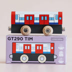 Le Toy Van, GT290, Tim