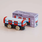 Le Toy Van, GT290, Tim