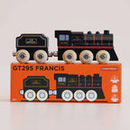 Le Toy Van, GT295, Francis