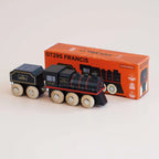 Le Toy Van, GT295, Francis