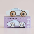 Le Toy Van, GT35 Aaron