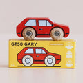 Le Toy Van, GT50, Gary