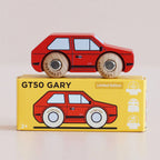 Le Toy Van, GT50, Gary