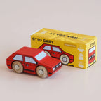 Le Toy Van, GT50, Gary