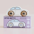 Le Toy Van, GT55, Betty