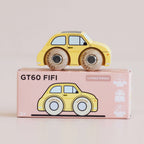 Le Toy Van, GT60, Fifi