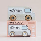 Le Toy Van, GT65, Coco